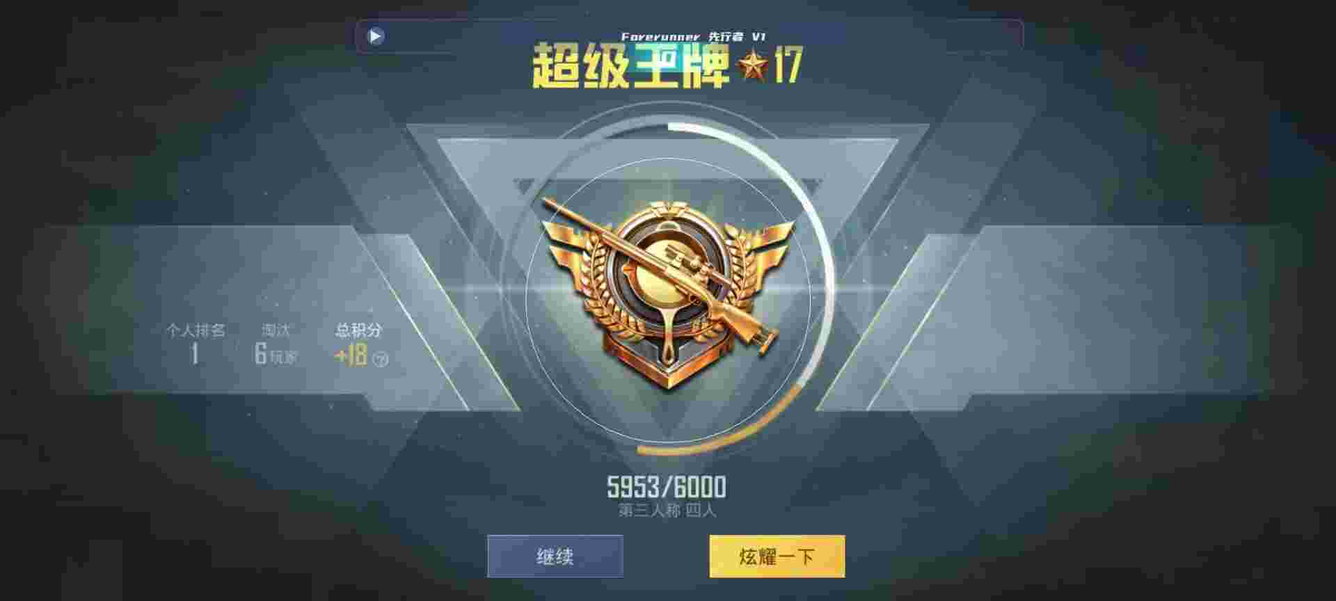 和平精英鸡腿辅助自瞄 - 红手指用的什么脚本辅助预览图